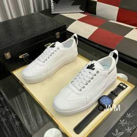 Picture of Dsquared2 Shoes _SKUDSQsz38-45WM08024674